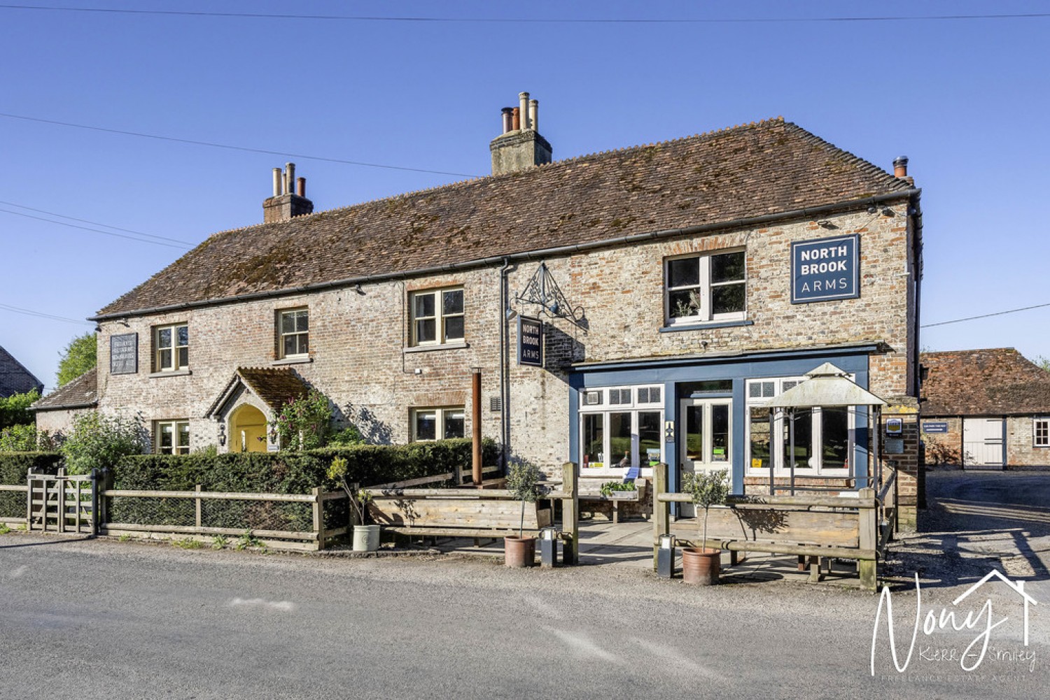 2 bedroom House for Sale East Stratton, SO21