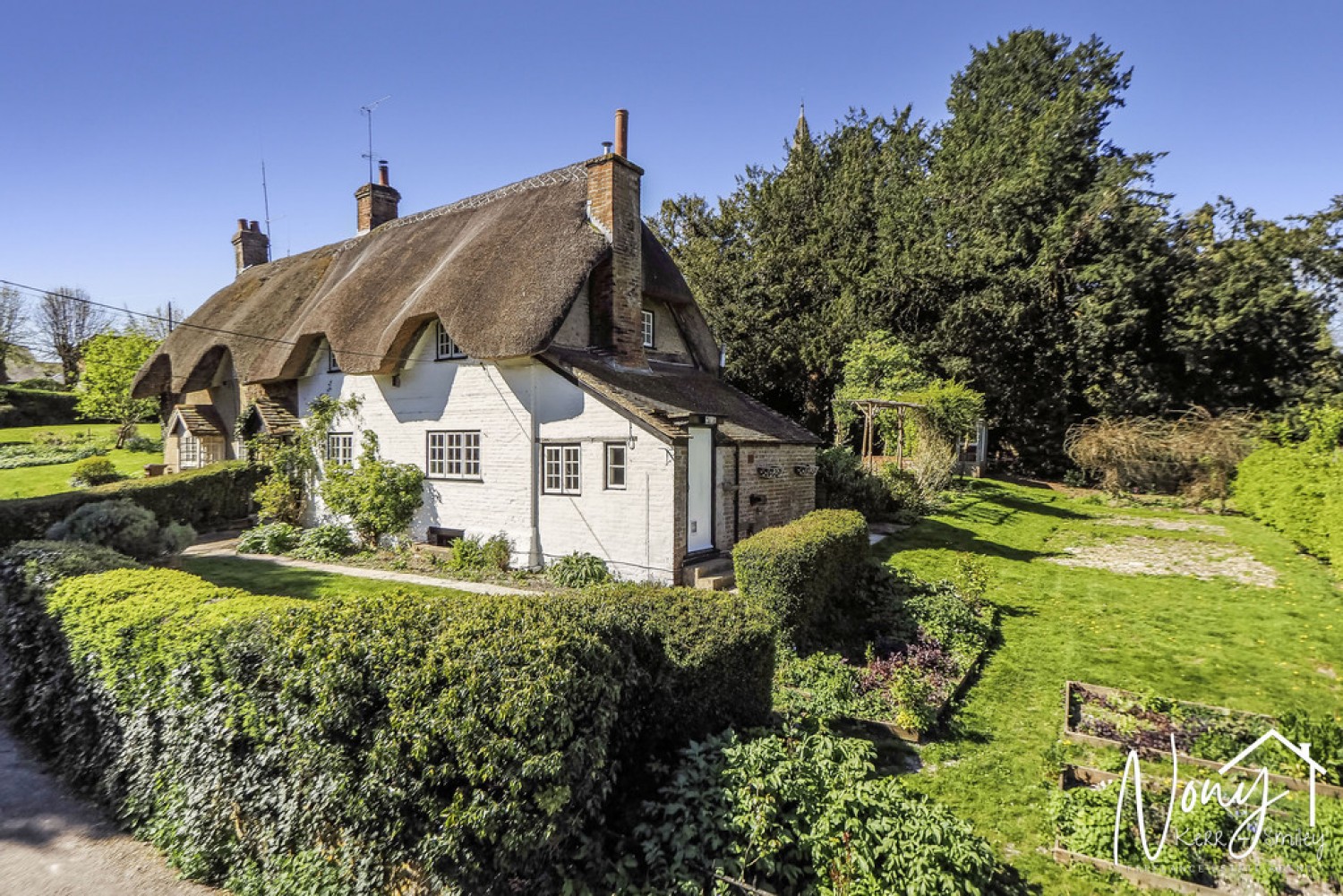 2 bedroom House for Sale East Stratton, SO21