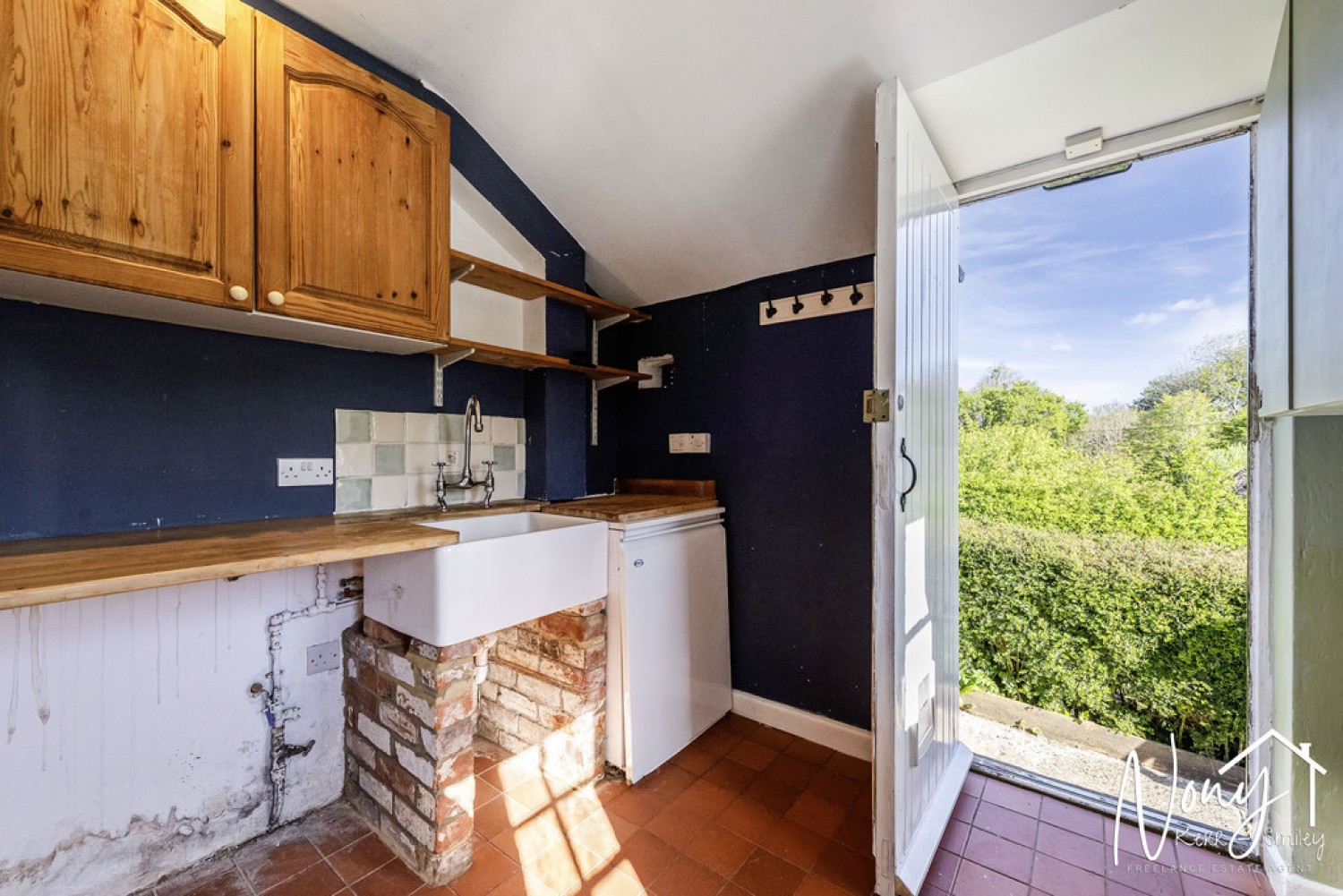 2 bedroom House for Sale East Stratton, SO21