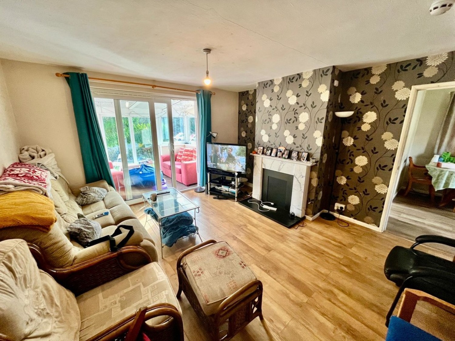 5 bedroom House for Letting Somers Close, Winchester