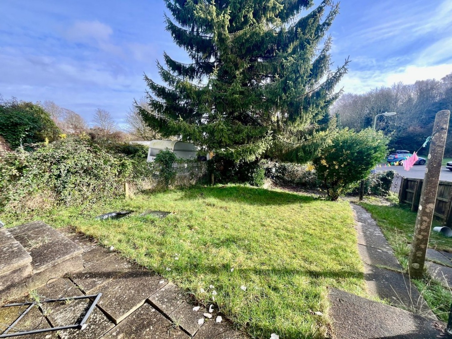 5 bedroom House for Letting Somers Close, Winchester