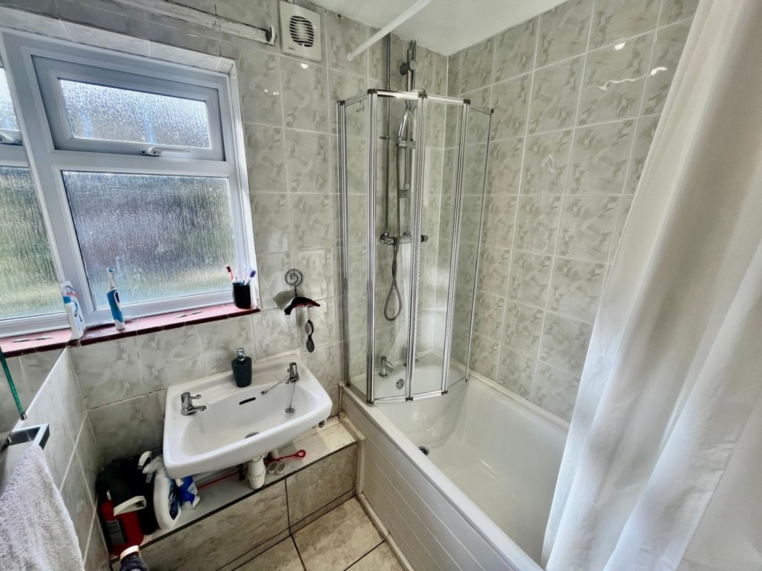 1 bedroom House for Letting Somers Close, Winchester