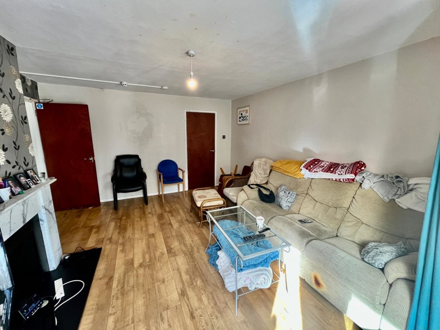 1 bedroom House for Letting Somers Close, Winchester