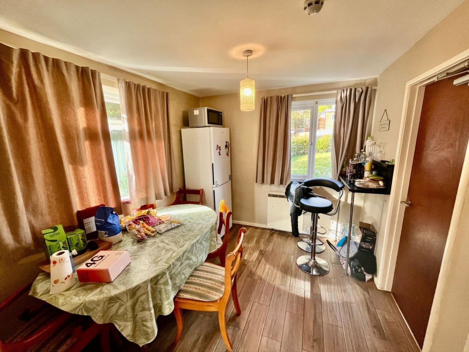 1 bedroom House for Letting Somers Close, Winchester