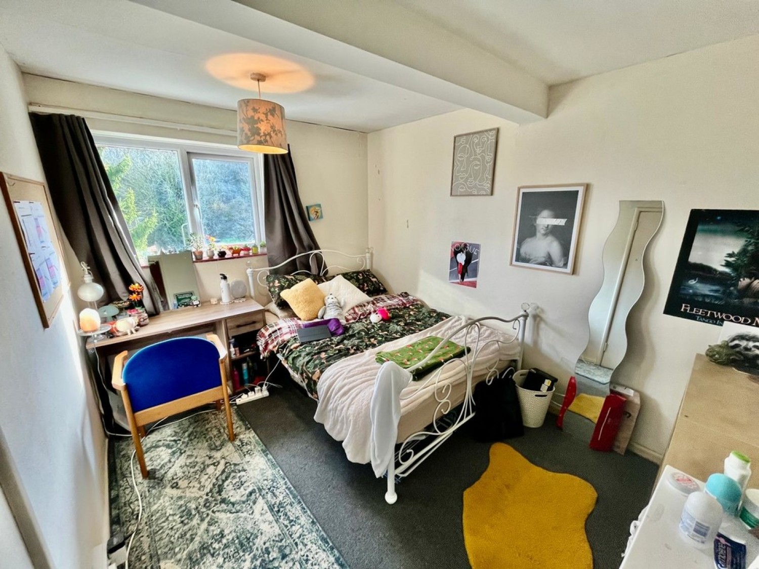 1 bedroom House for Letting Somers Close, Winchester