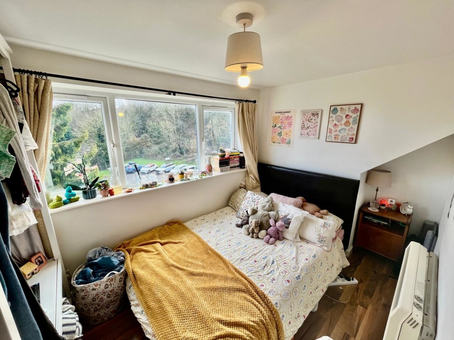 1 bedroom House for Letting Somers Close, Winchester