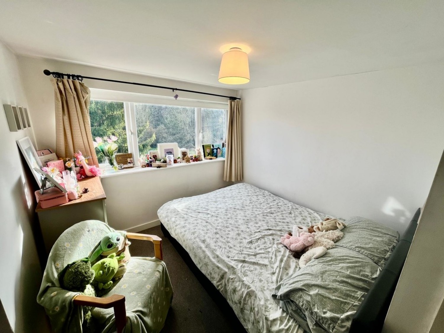 1 bedroom House for Letting Somers Close, Winchester