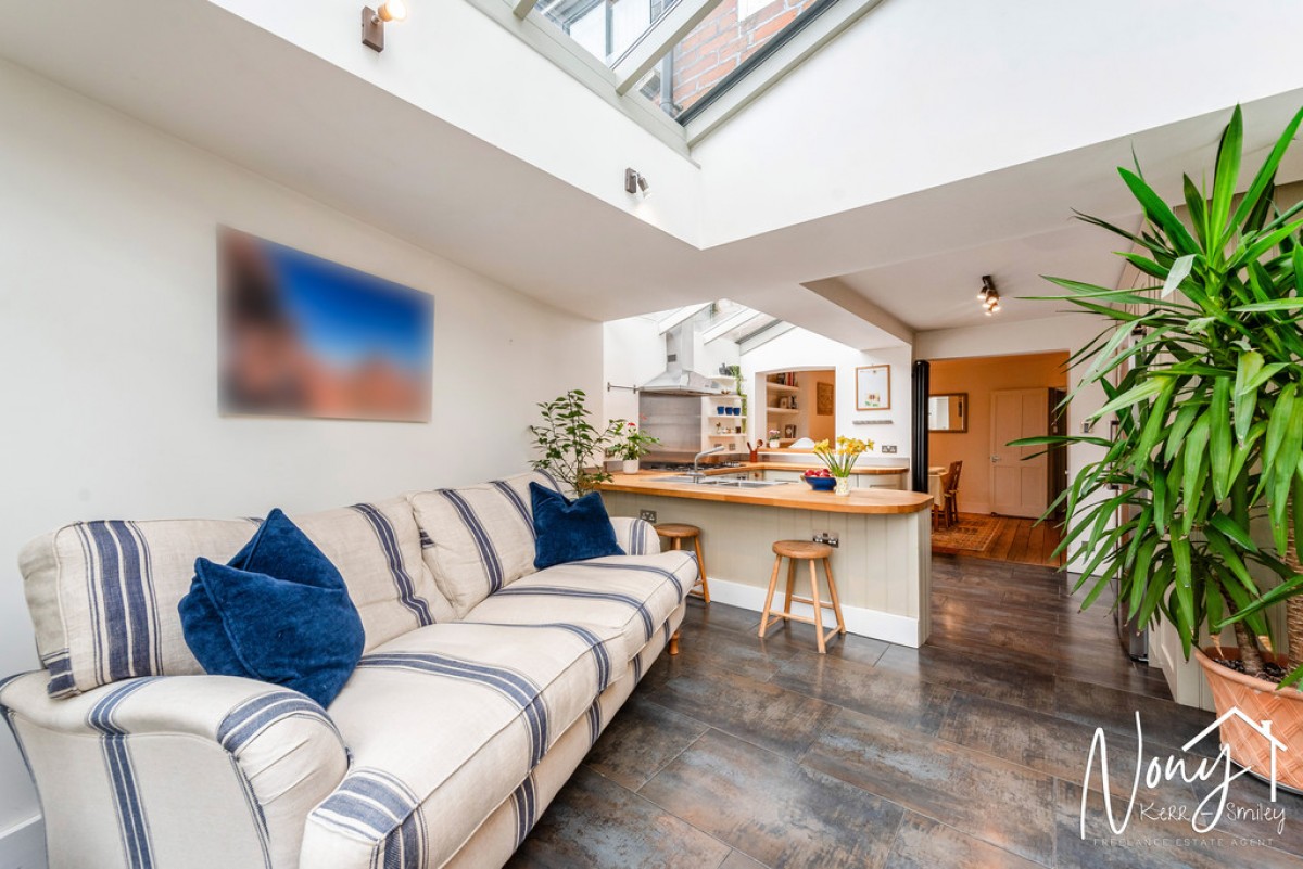 Alresford Road, Winchester