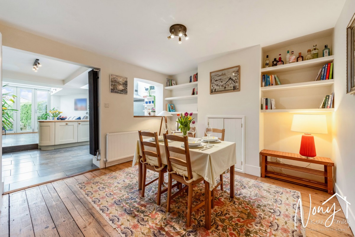 Alresford Road, Winchester