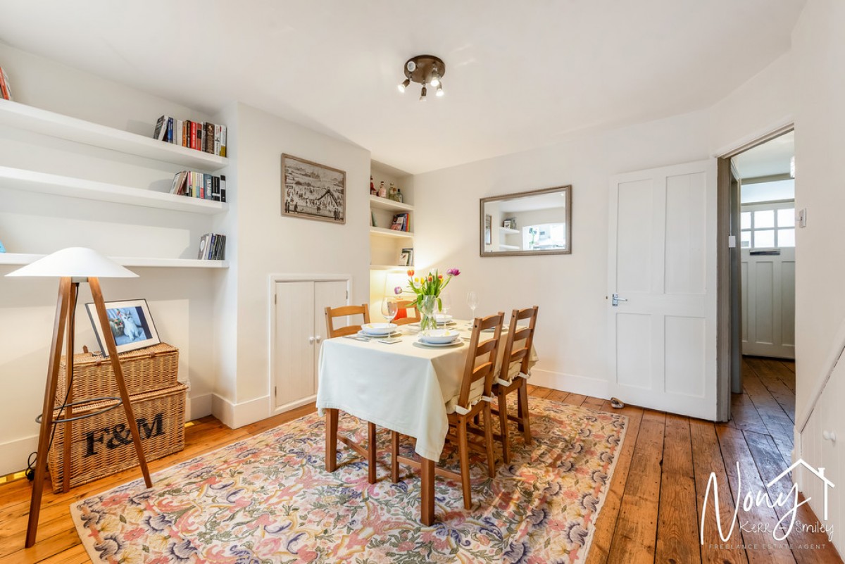 Alresford Road, Winchester