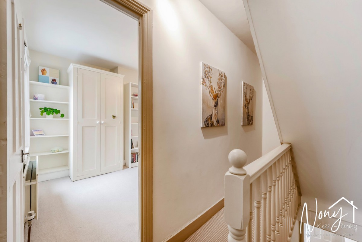 Alresford Road, Winchester