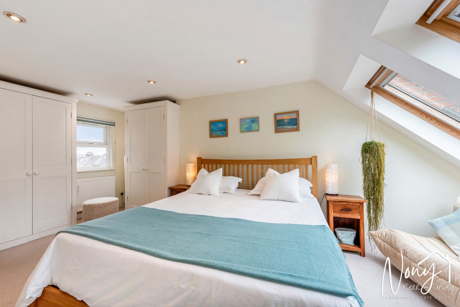 4 bedroom House for Sale Alresford Road, Winchester