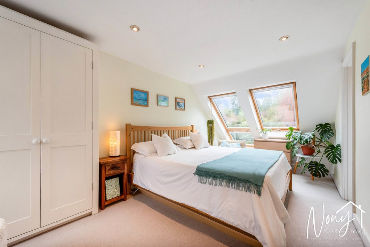 Alresford Road, Winchester