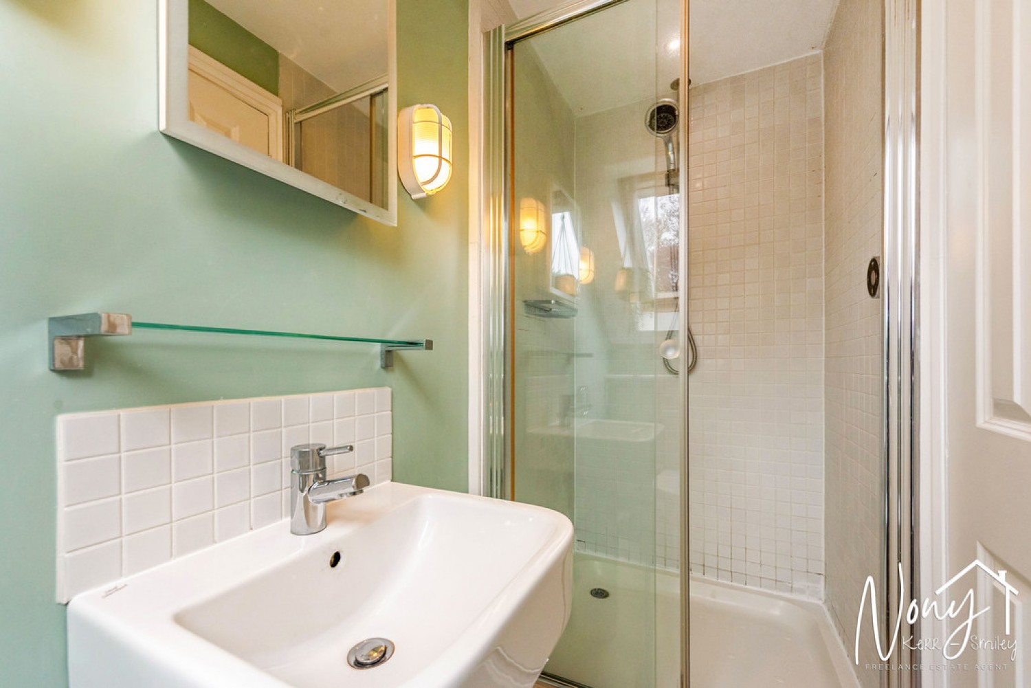 4 bedroom House for Sale Alresford Road, Winchester