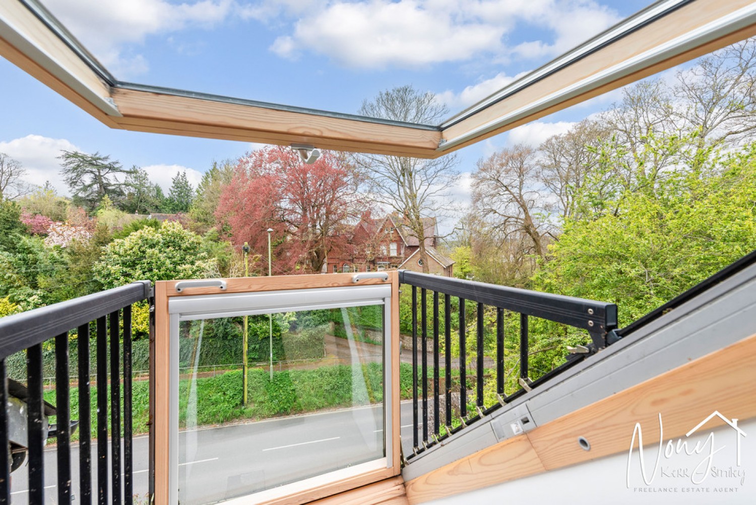 4 bedroom House for Sale Alresford Road, Winchester