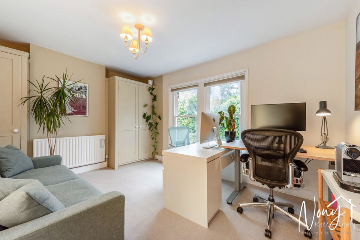 Alresford Road, Winchester