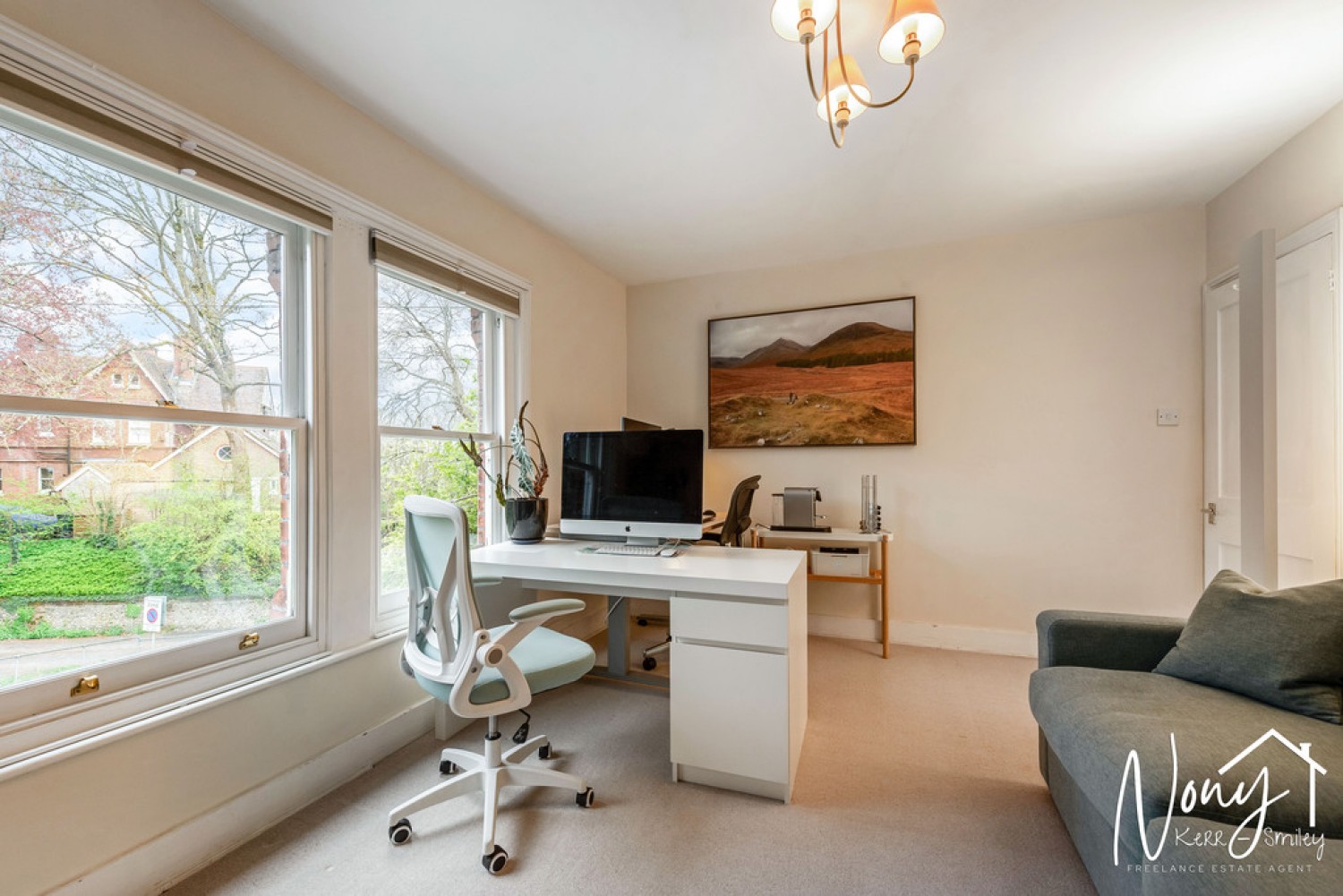 4 bedroom House for Sale Alresford Road, Winchester