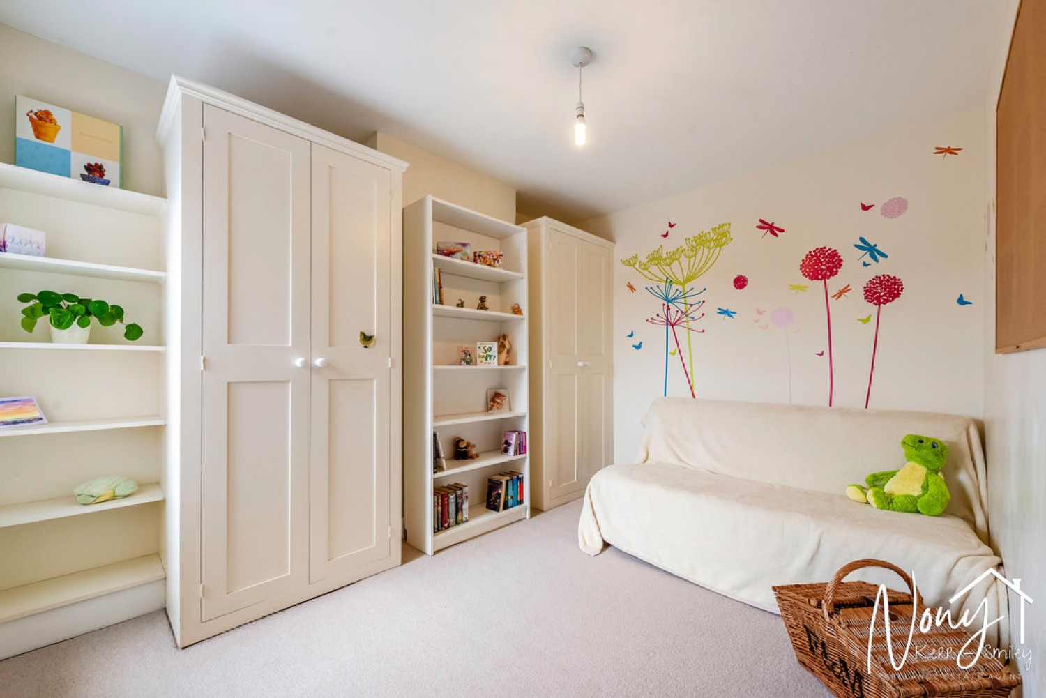 4 bedroom House for Sale Alresford Road, Winchester