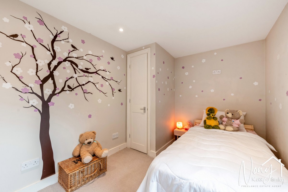 Alresford Road, Winchester