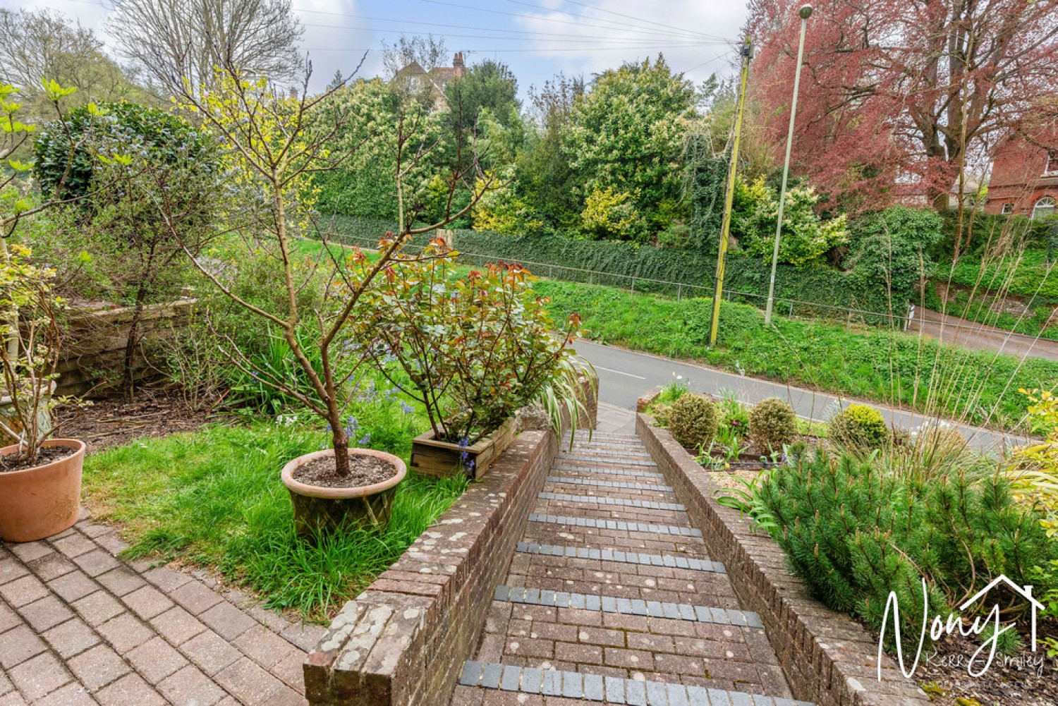 4 bedroom House for Sale Alresford Road, Winchester