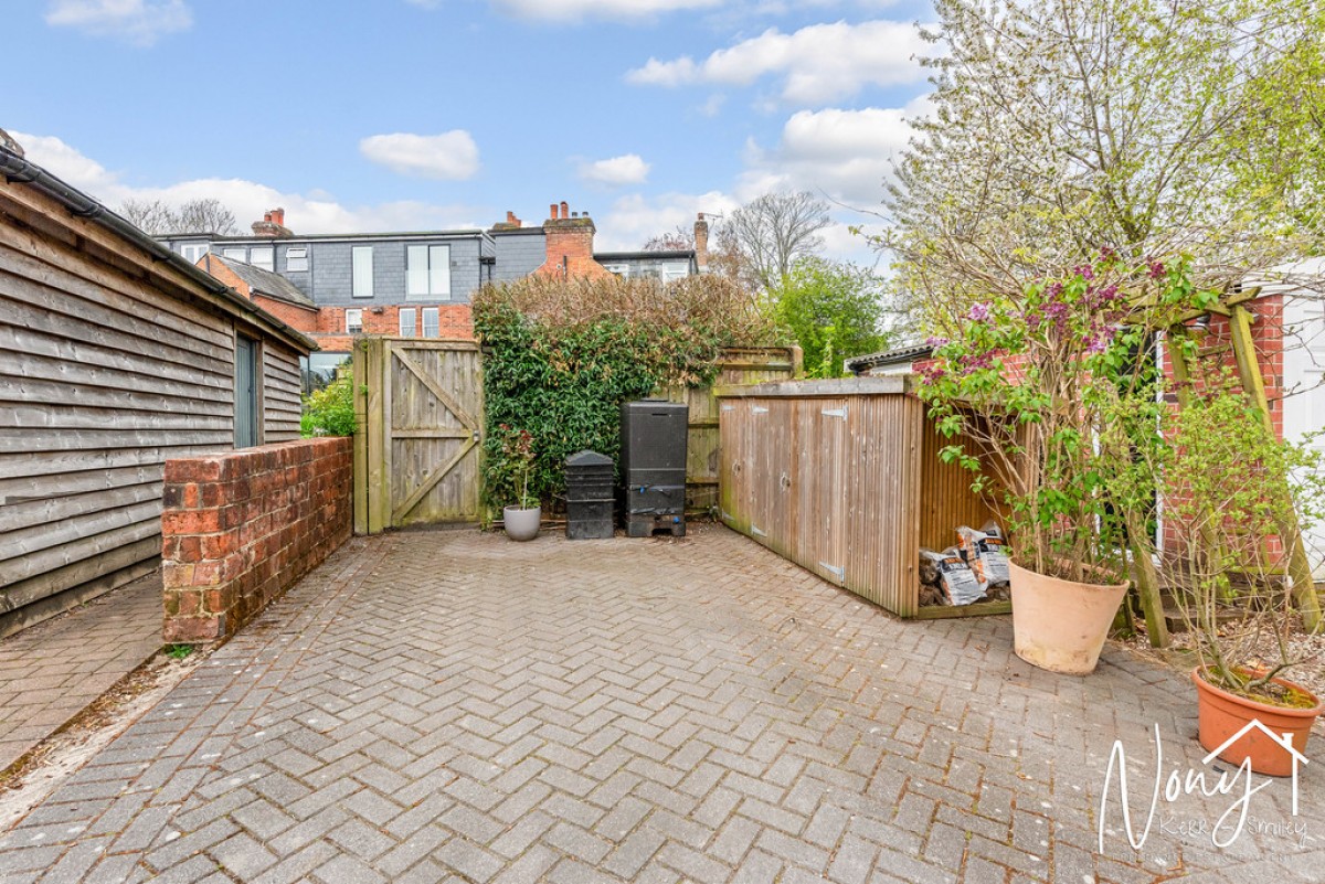 Alresford Road, Winchester