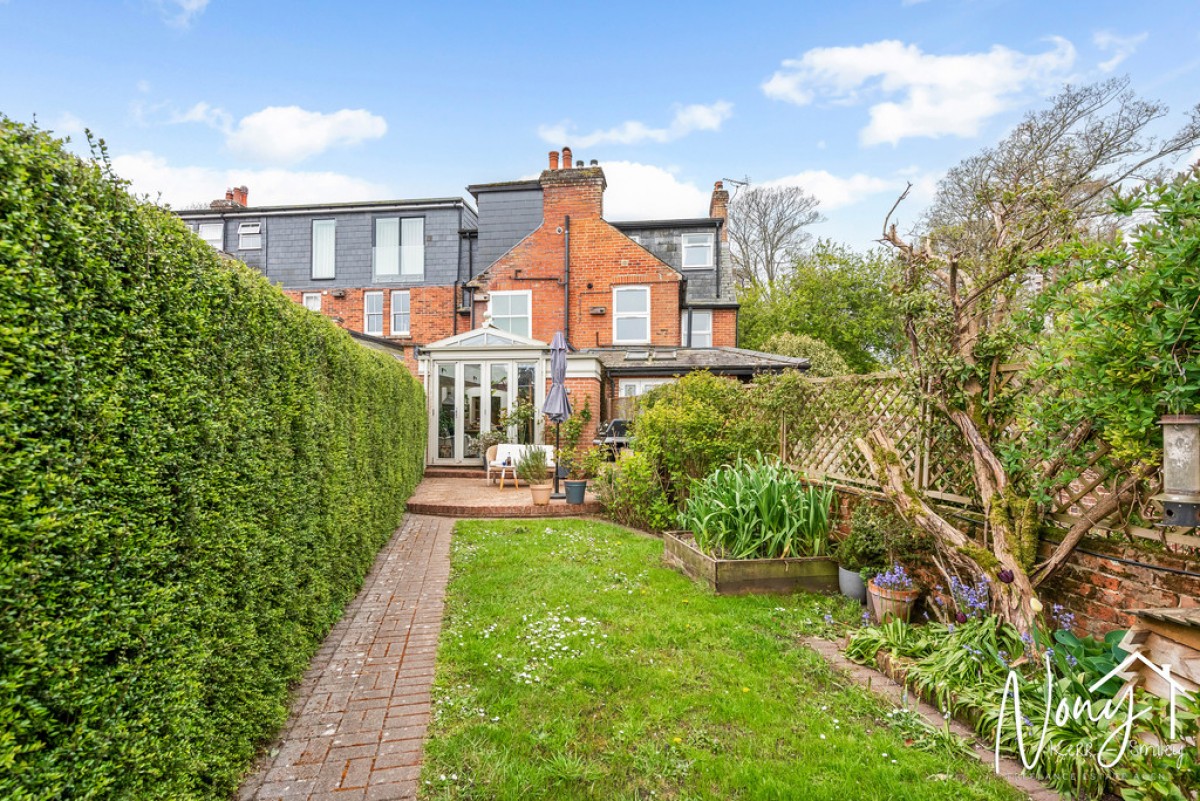 Alresford Road, Winchester