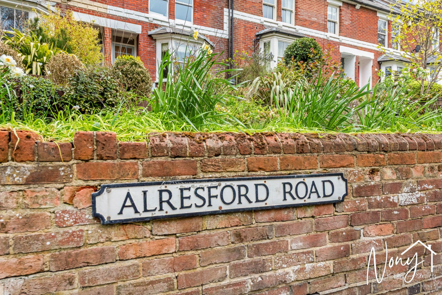 4 bedroom House for Sale Alresford Road, Winchester