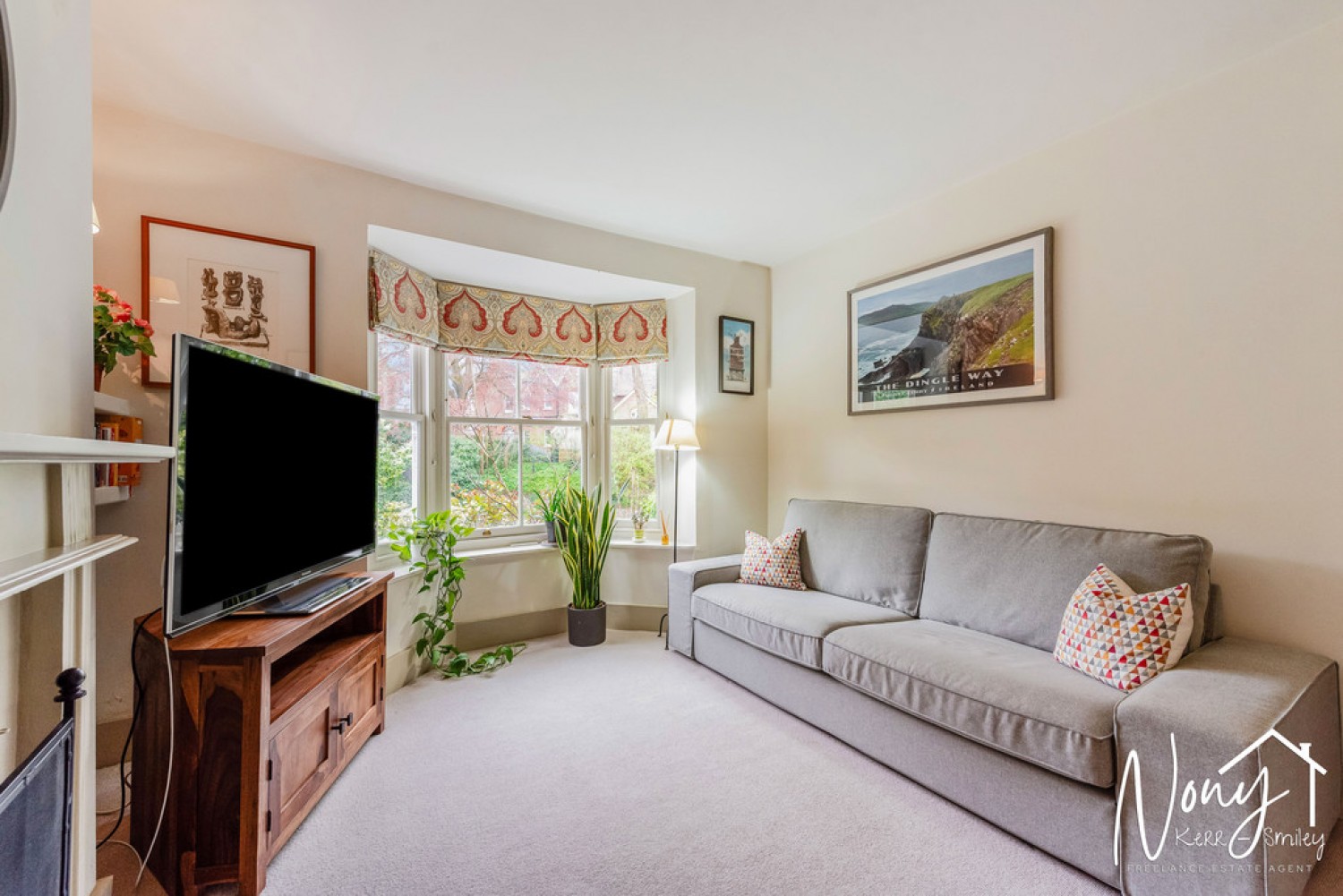 4 bedroom House for Sale Alresford Road, Winchester