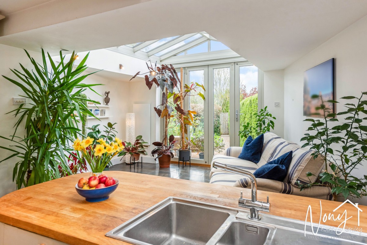 Alresford Road, Winchester