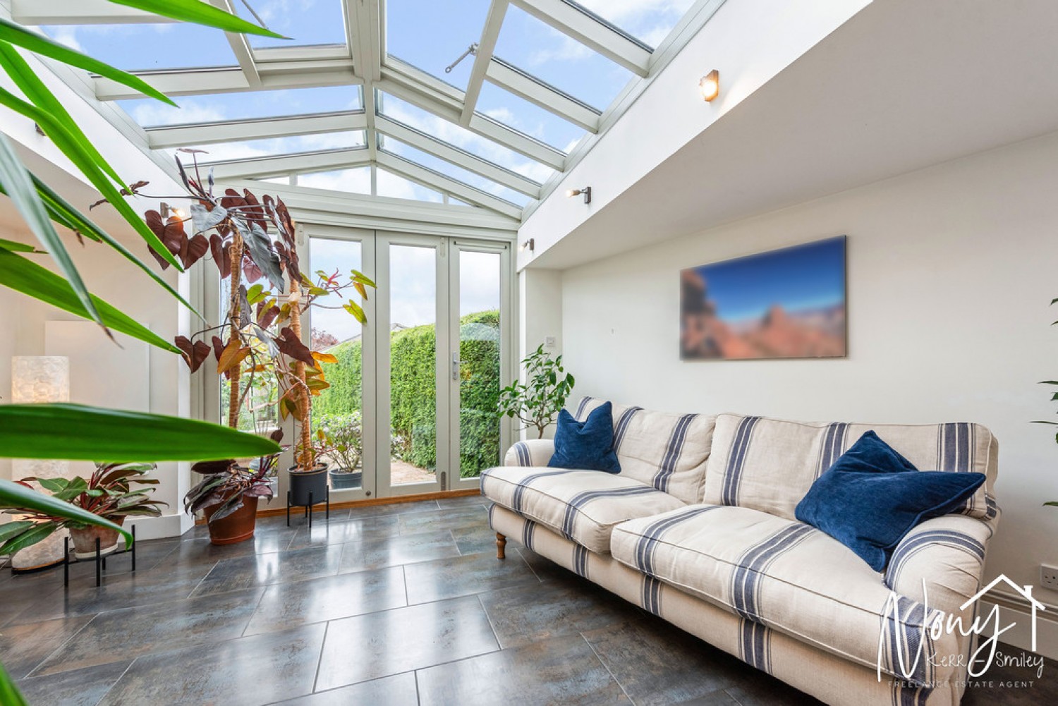 4 bedroom House for Sale Alresford Road, Winchester