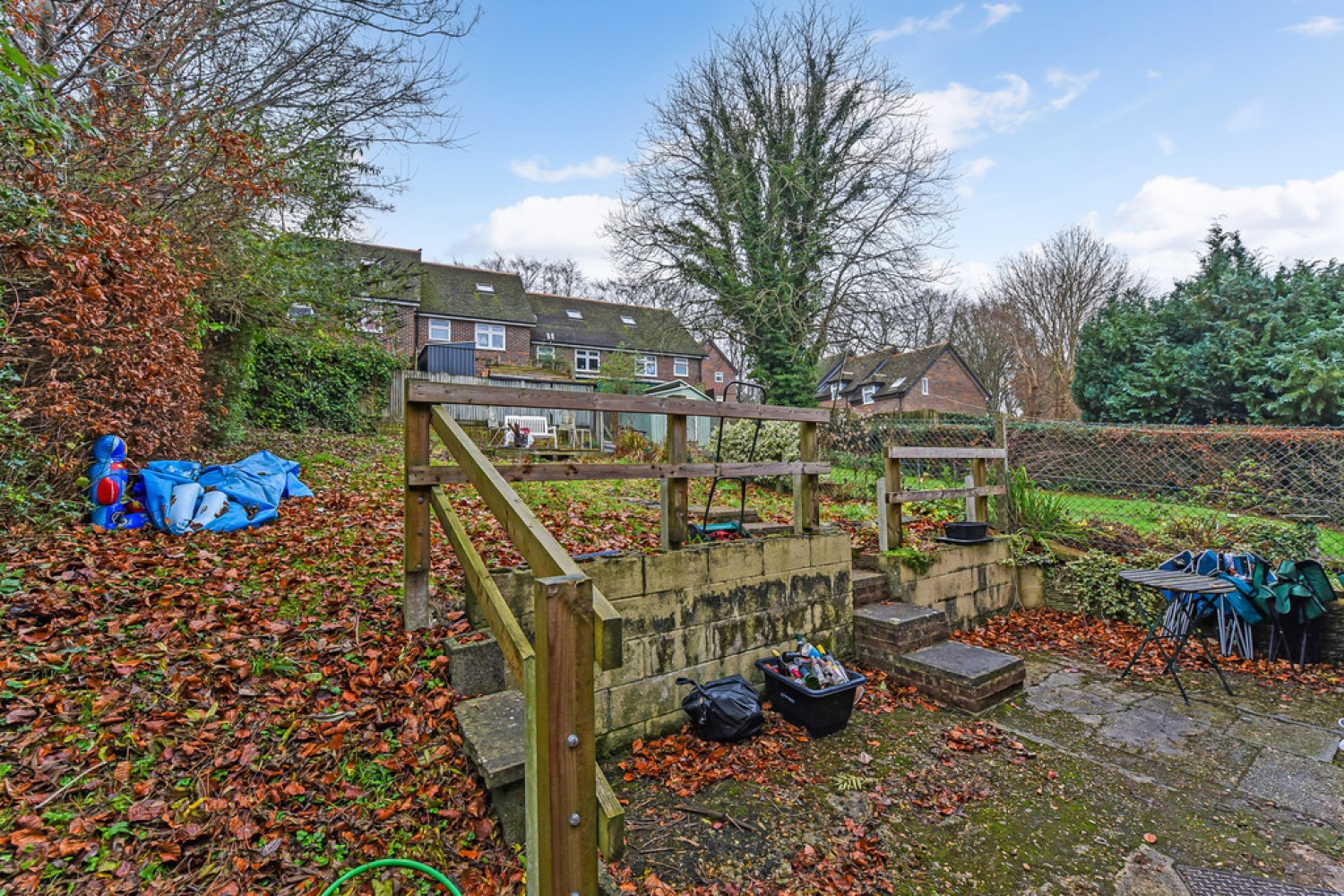 4 bedroom House for Sale Cromwell Road, Winchester