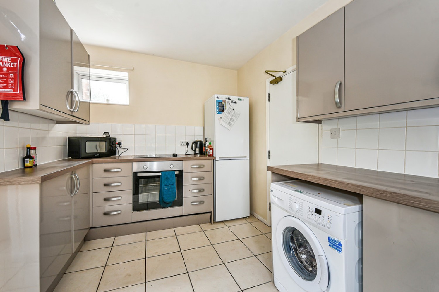 4 bedroom House for Sale Cromwell Road, Winchester