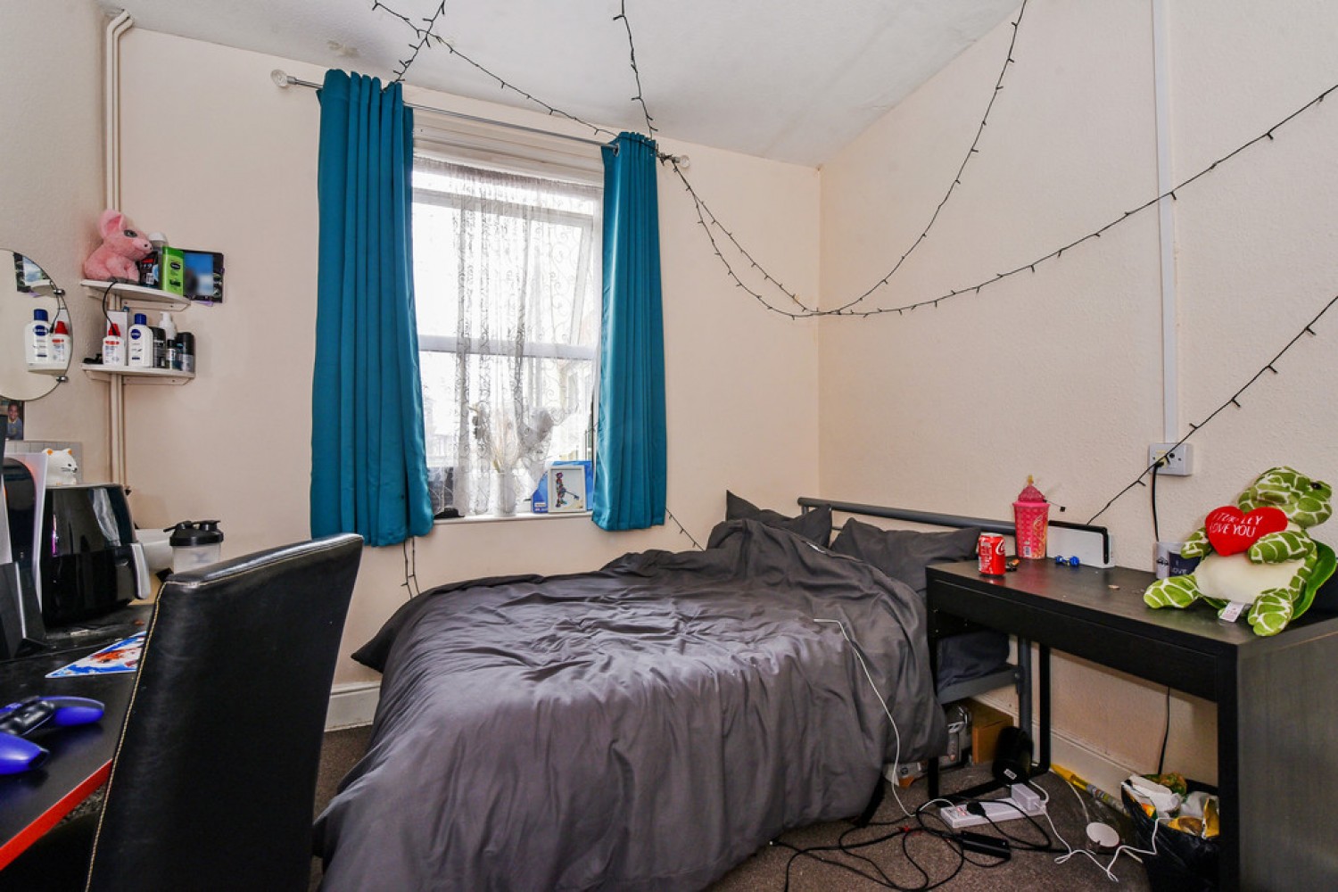 4 bedroom House for Sale Romsey Road, Winchester