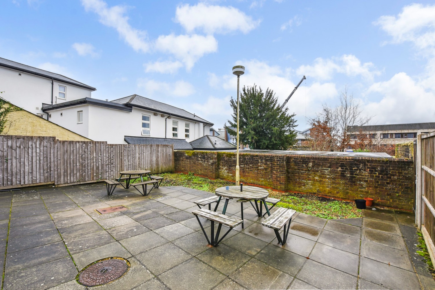 4 bedroom House for Sale Romsey Road, Winchester