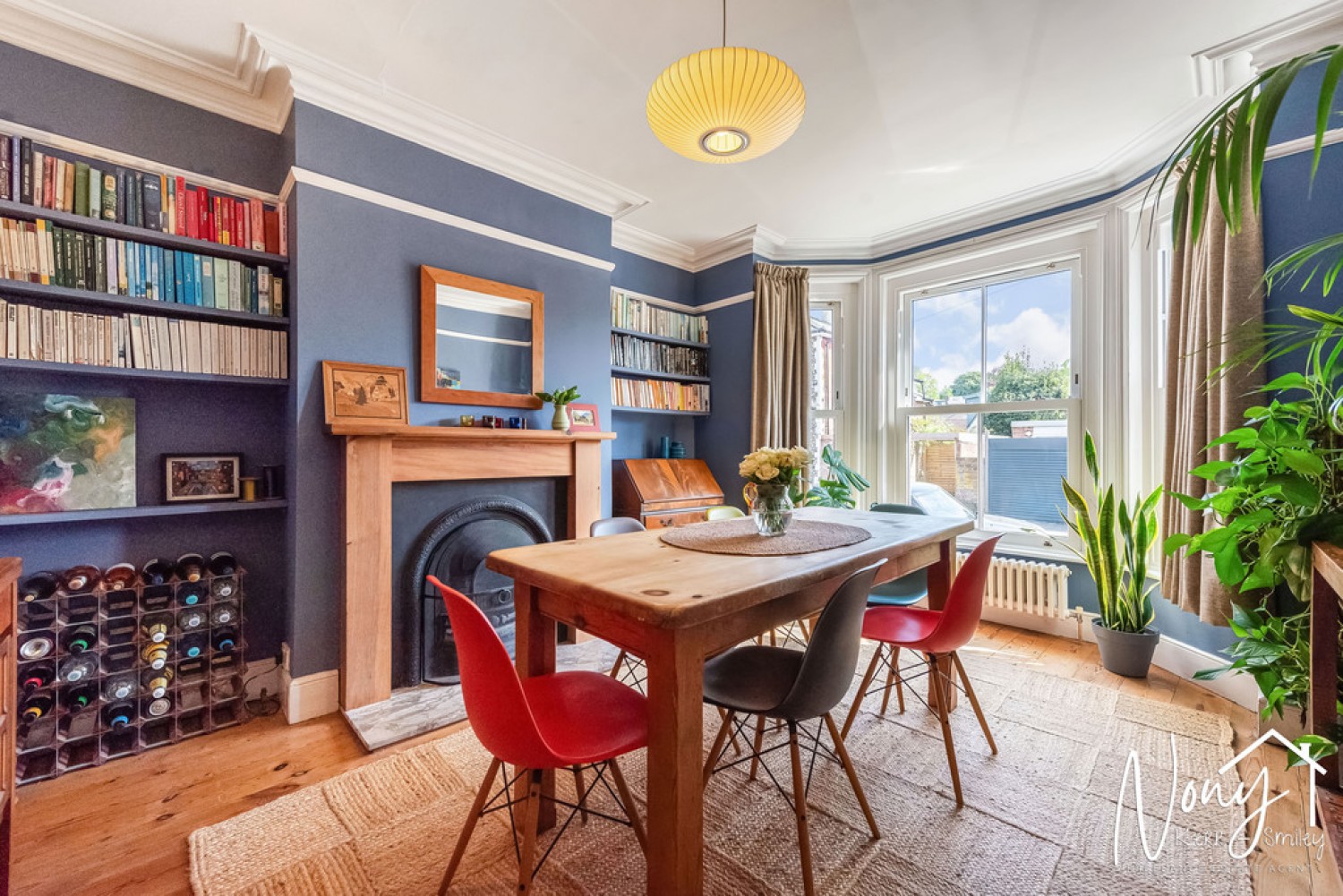 4 bedroom House for Sale Fairfield Road, Fulflood, SO22