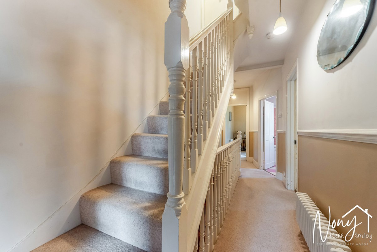 Fairfield Road, Fulflood, SO22