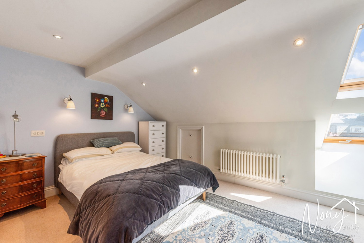 4 bedroom House for Sale Fairfield Road, Fulflood, SO22