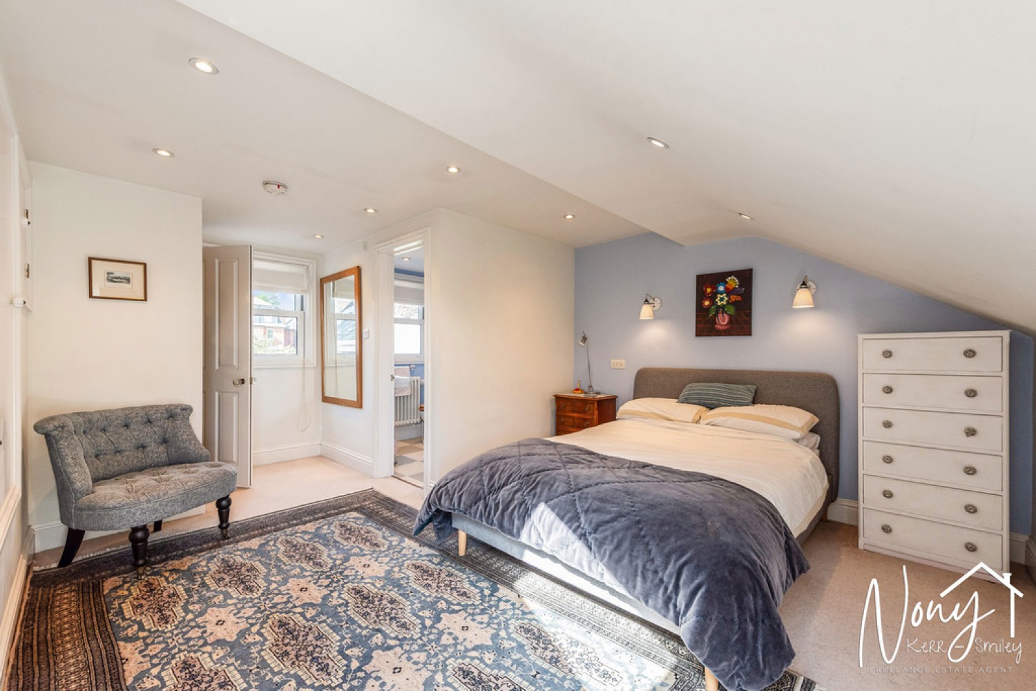 4 bedroom House for Sale Fairfield Road, Fulflood, SO22