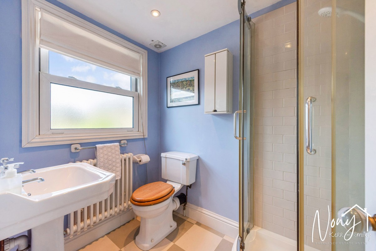 Fairfield Road, Fulflood, SO22
