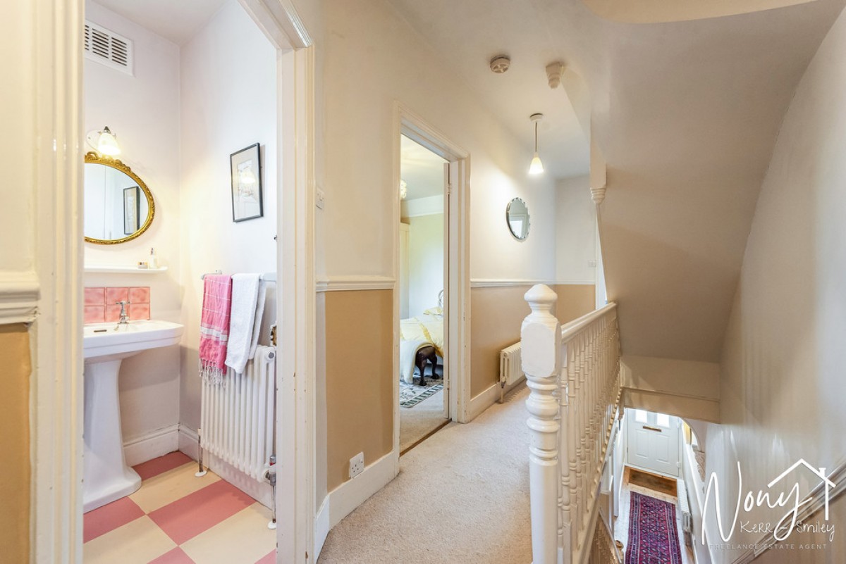 Fairfield Road, Fulflood, SO22