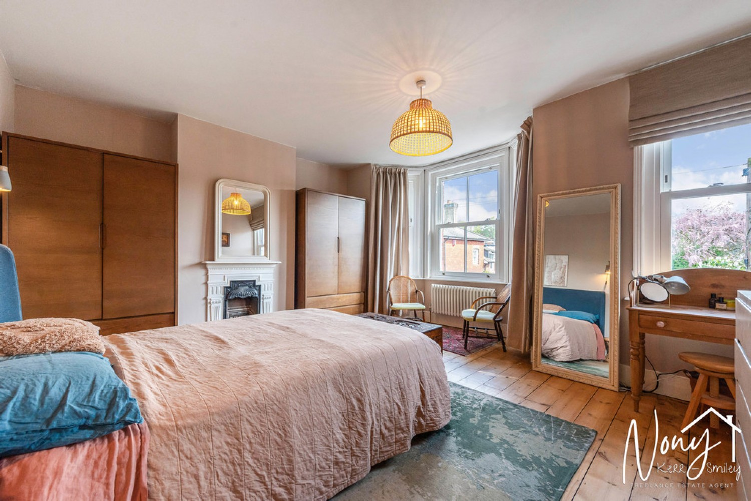 4 bedroom House for Sale Fairfield Road, Fulflood, SO22