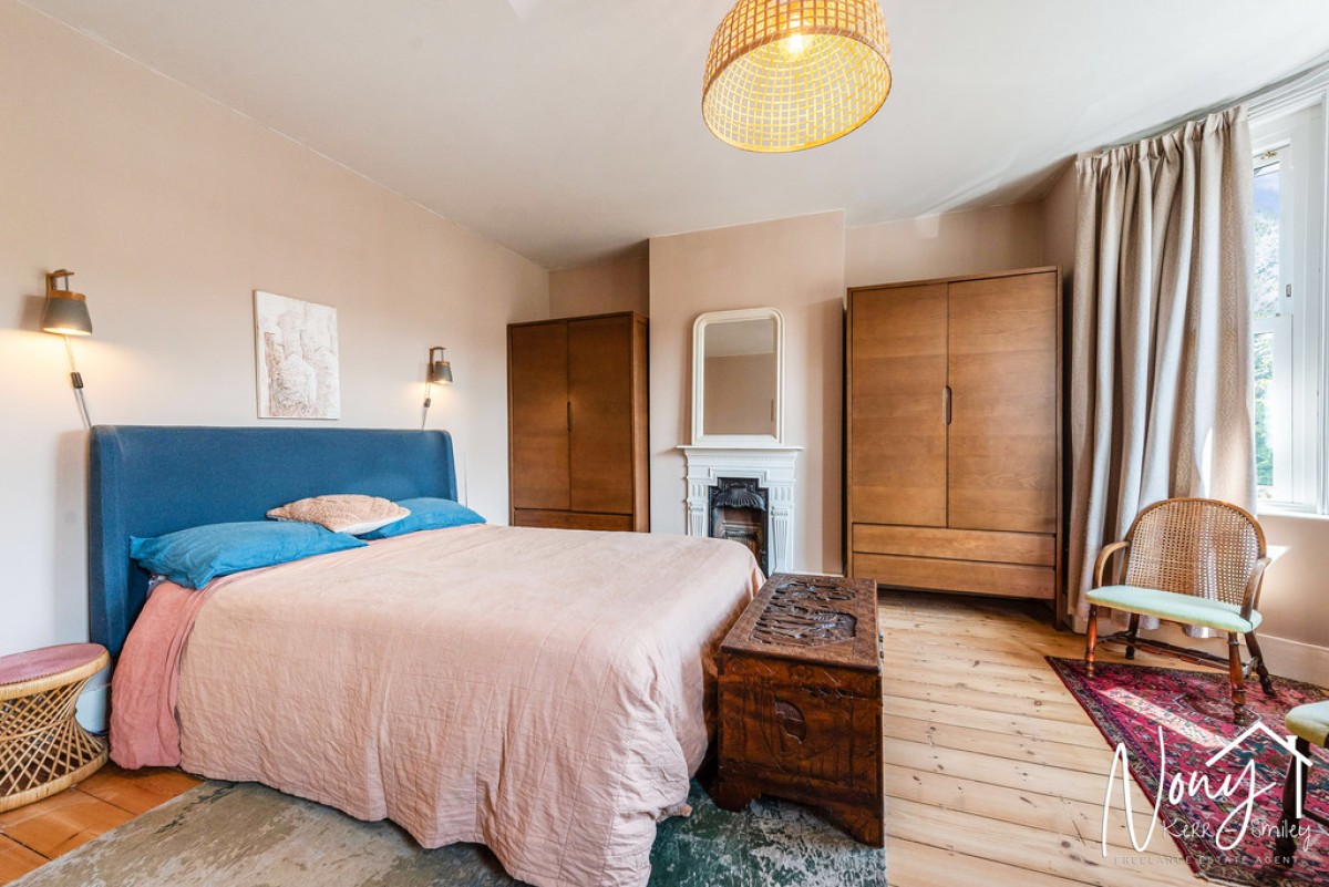 Fairfield Road, Fulflood, SO22