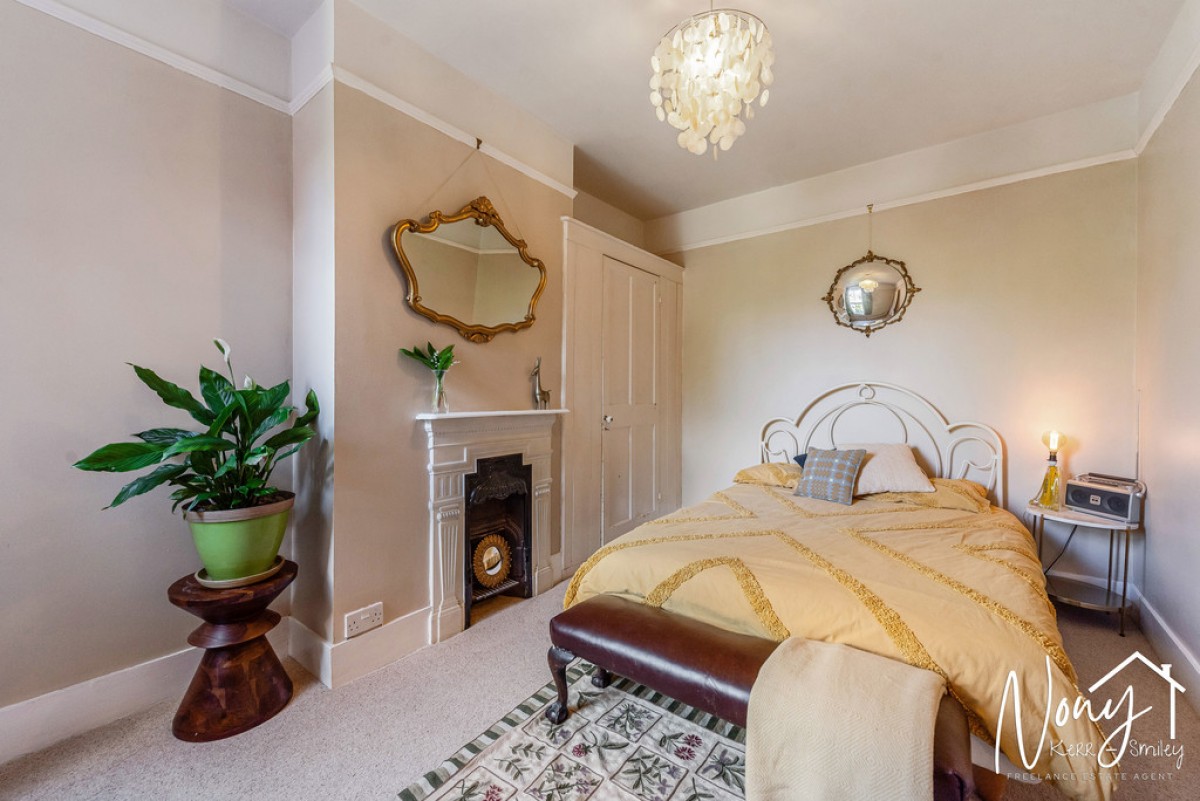 Fairfield Road, Fulflood, SO22