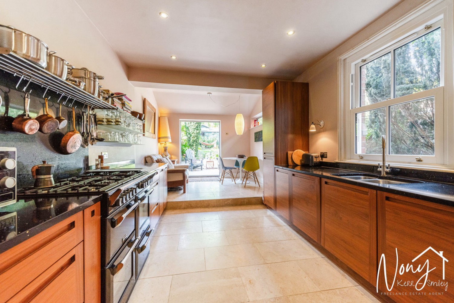 4 bedroom House for Sale Fairfield Road, Fulflood, SO22