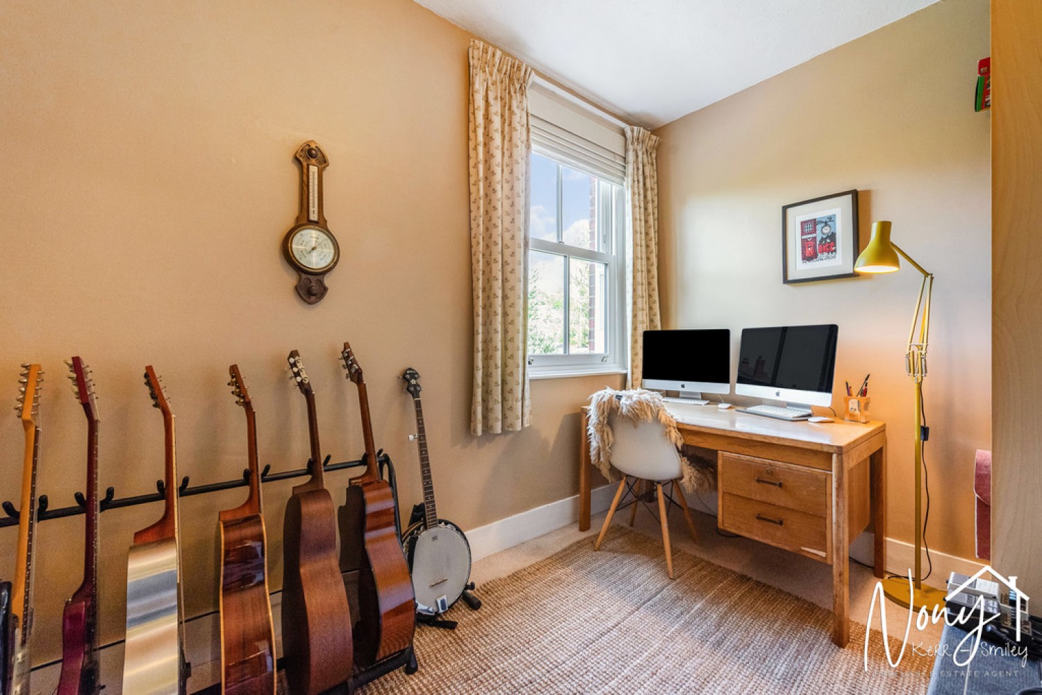 4 bedroom House for Sale Fairfield Road, Fulflood, SO22