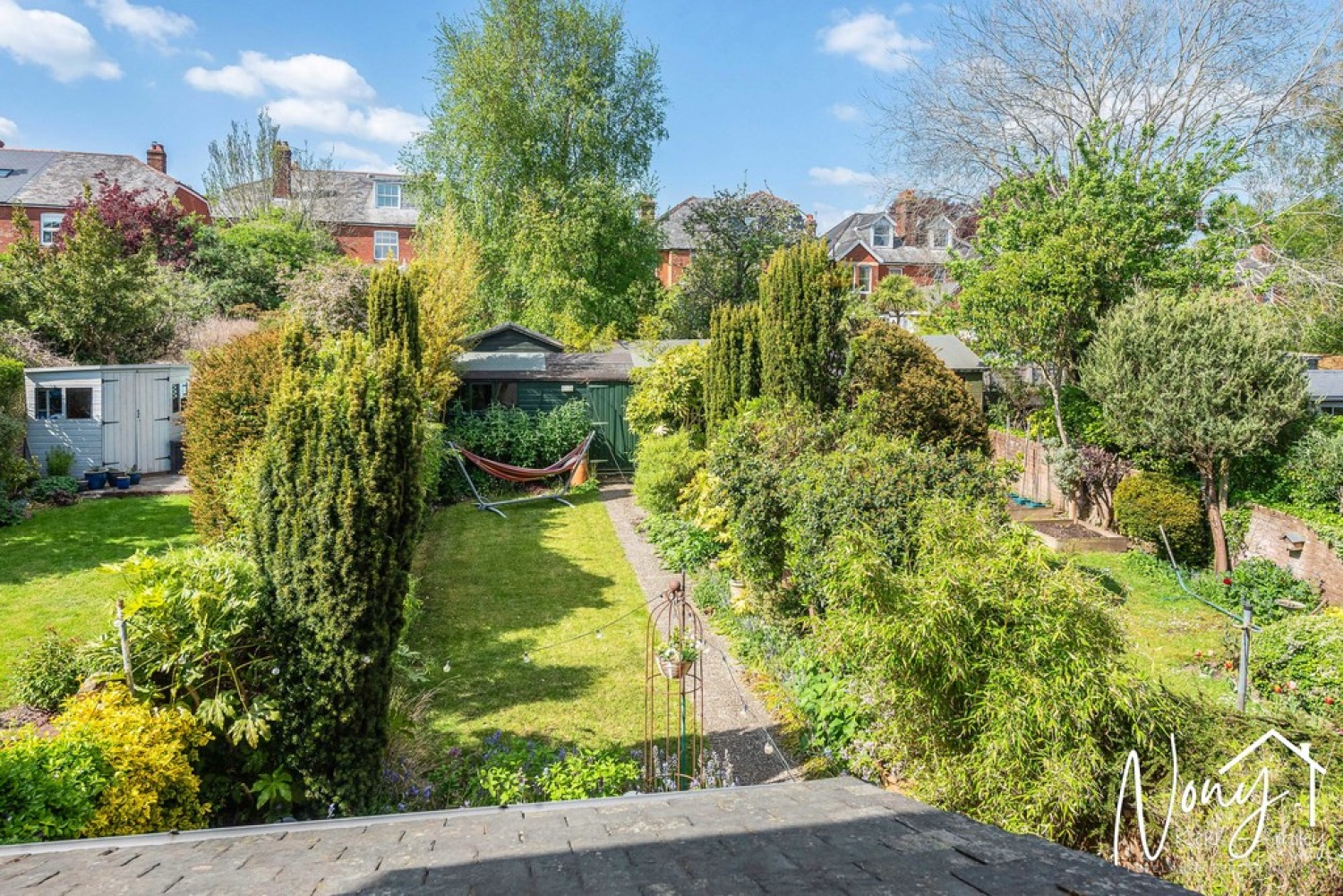 4 bedroom House for Sale Fairfield Road, Fulflood, SO22
