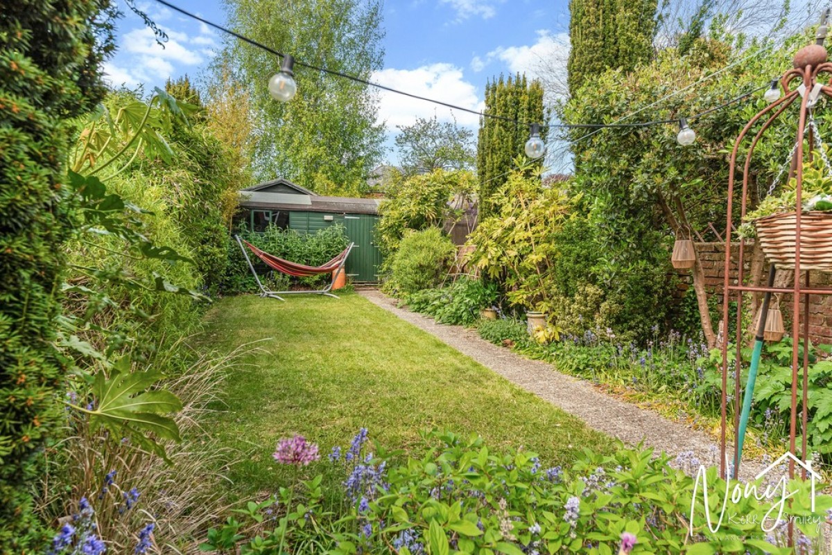 Fairfield Road, Fulflood, SO22