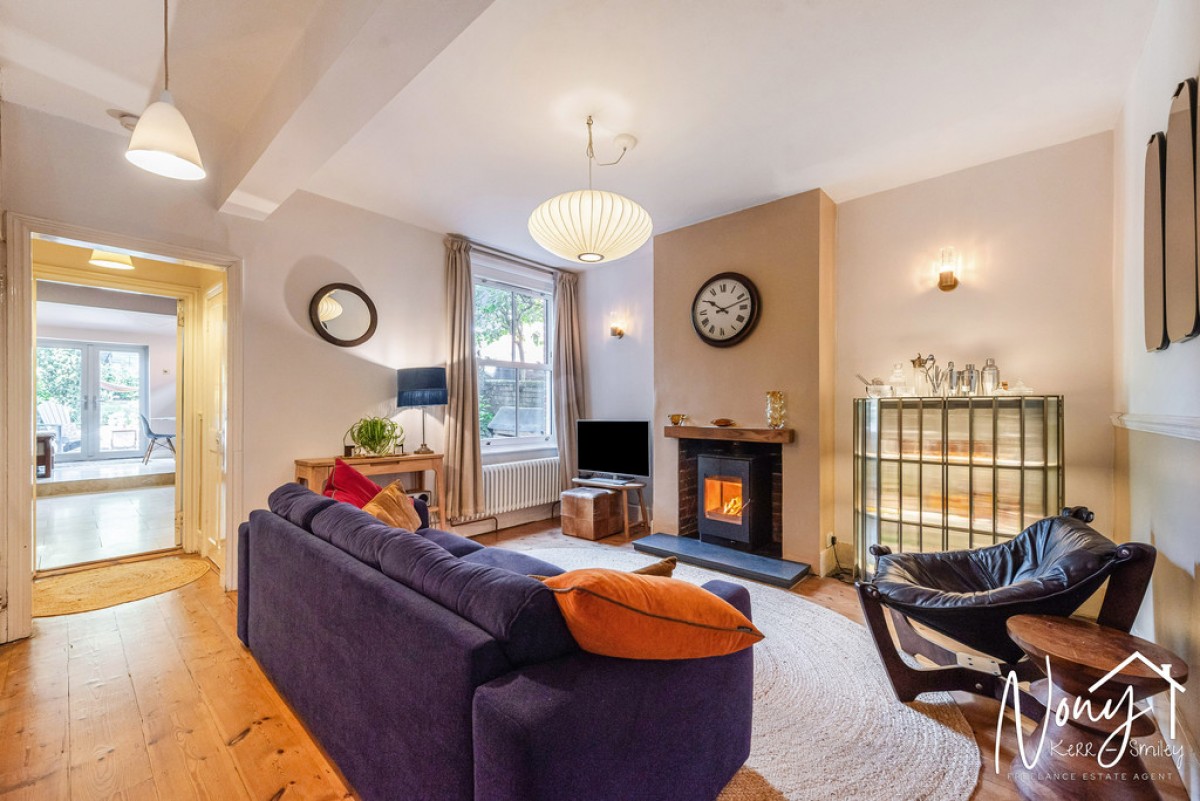 Fairfield Road, Fulflood, SO22