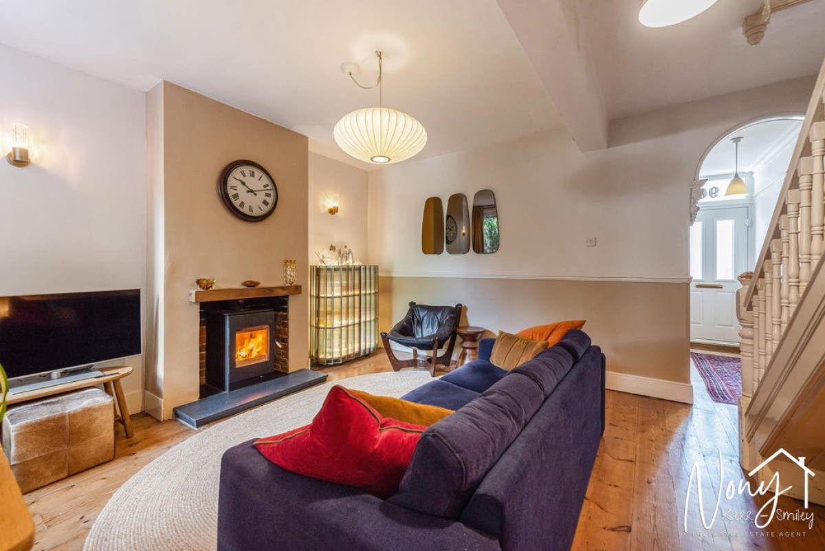 Fairfield Road, Fulflood, SO22