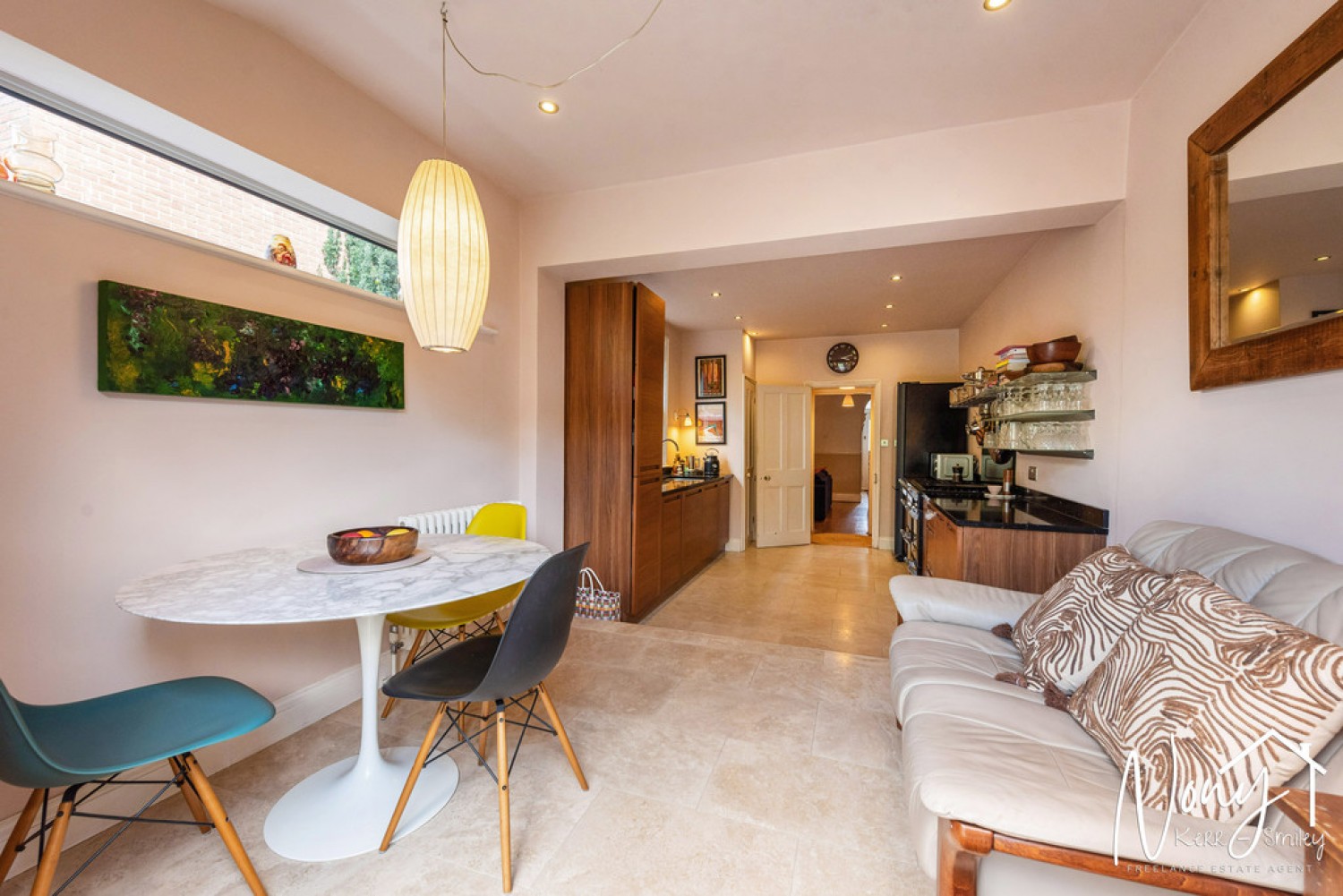 4 bedroom House for Sale Fairfield Road, Fulflood, SO22